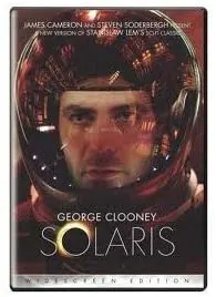 Solaris (Quebec Only) (DVD) on MovieShack