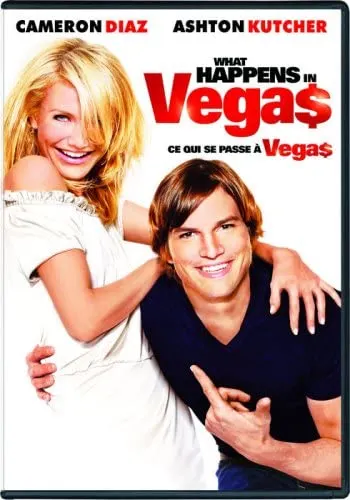 What Happens in Vegas (DVD) on MovieShack