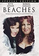 Beaches Special Edition (DVD) on MovieShack
