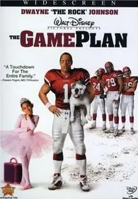 Game Plan (DVD)