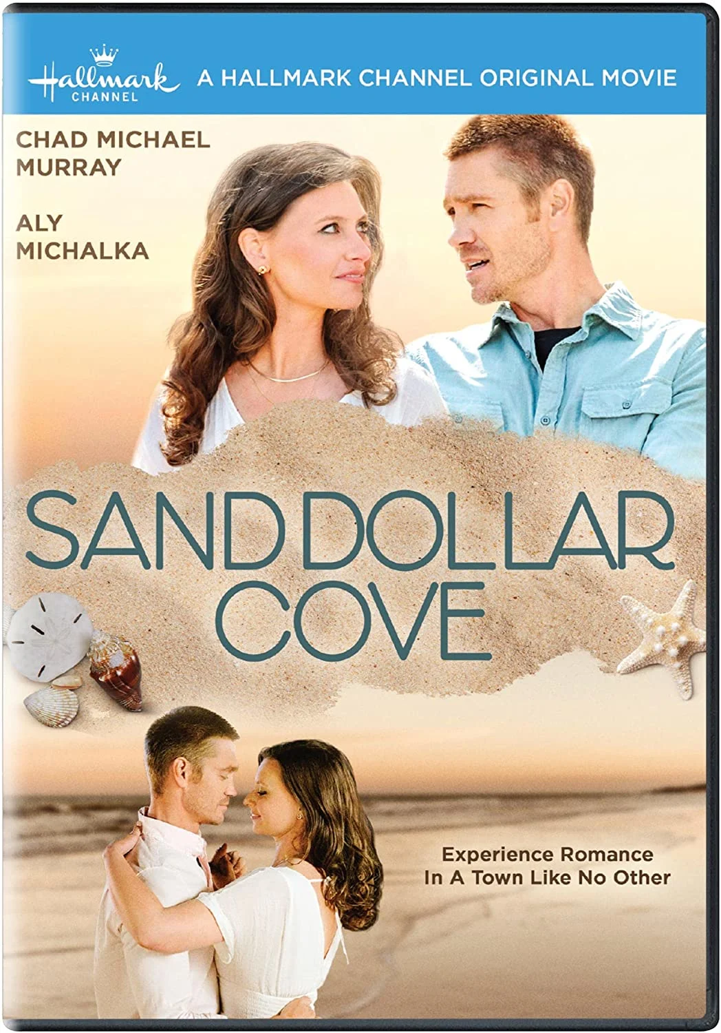Sand Dollar Cove (DVD) on MovieShack