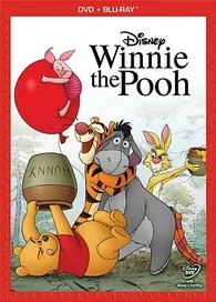 Winnie The Pooh (DVD) on MovieShack