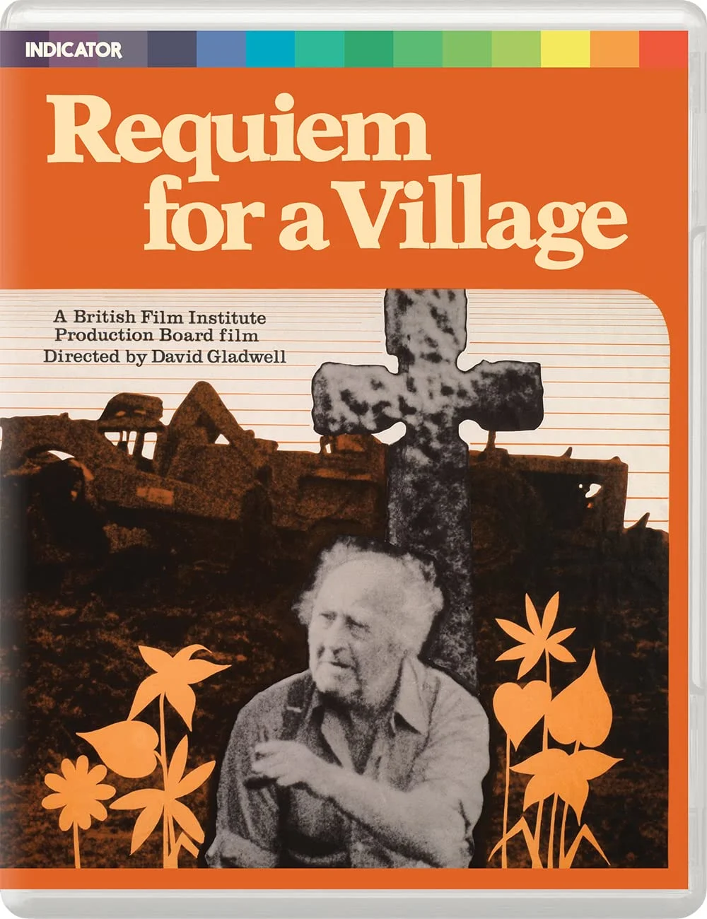 Requiem For A Village – Limited Edition (Blu-ray) on MovieShack
