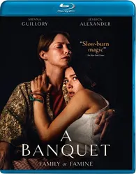 Banquet, A (Region Free) (Blu-ray) on MovieShack