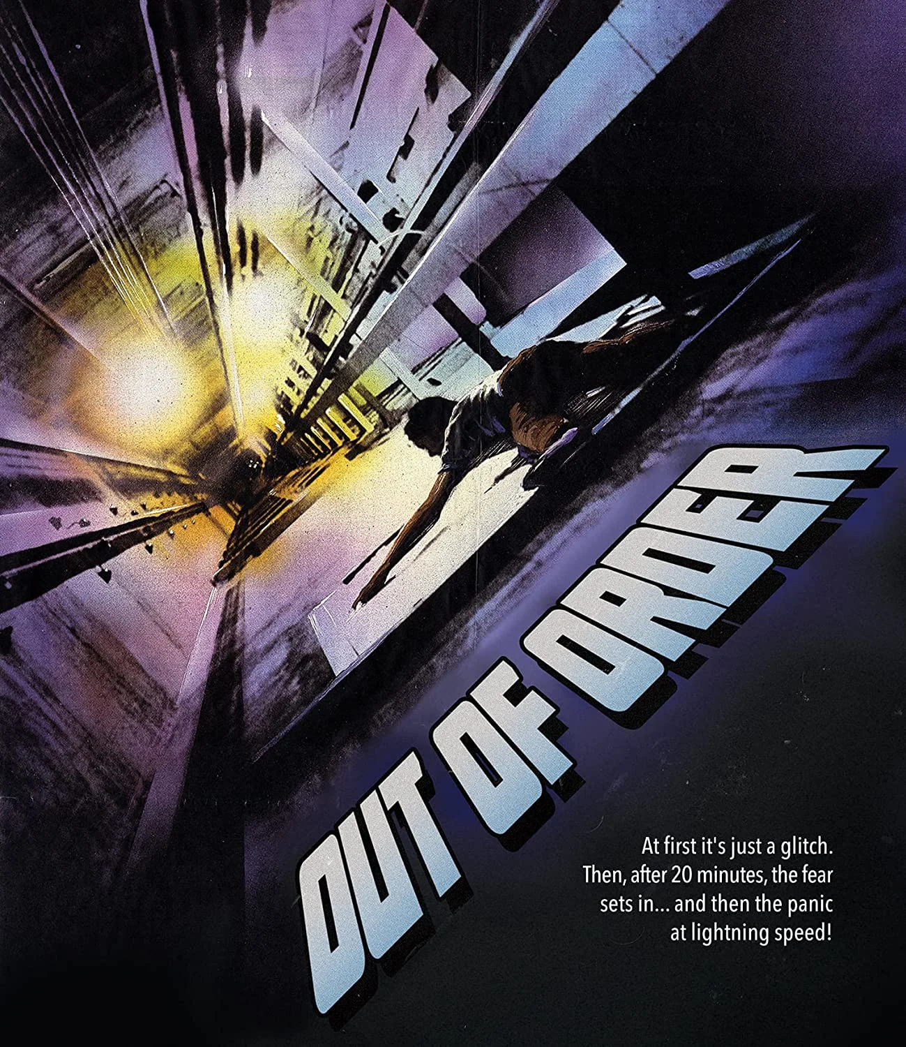 Out of Order (4K-UHD) on MovieShack
