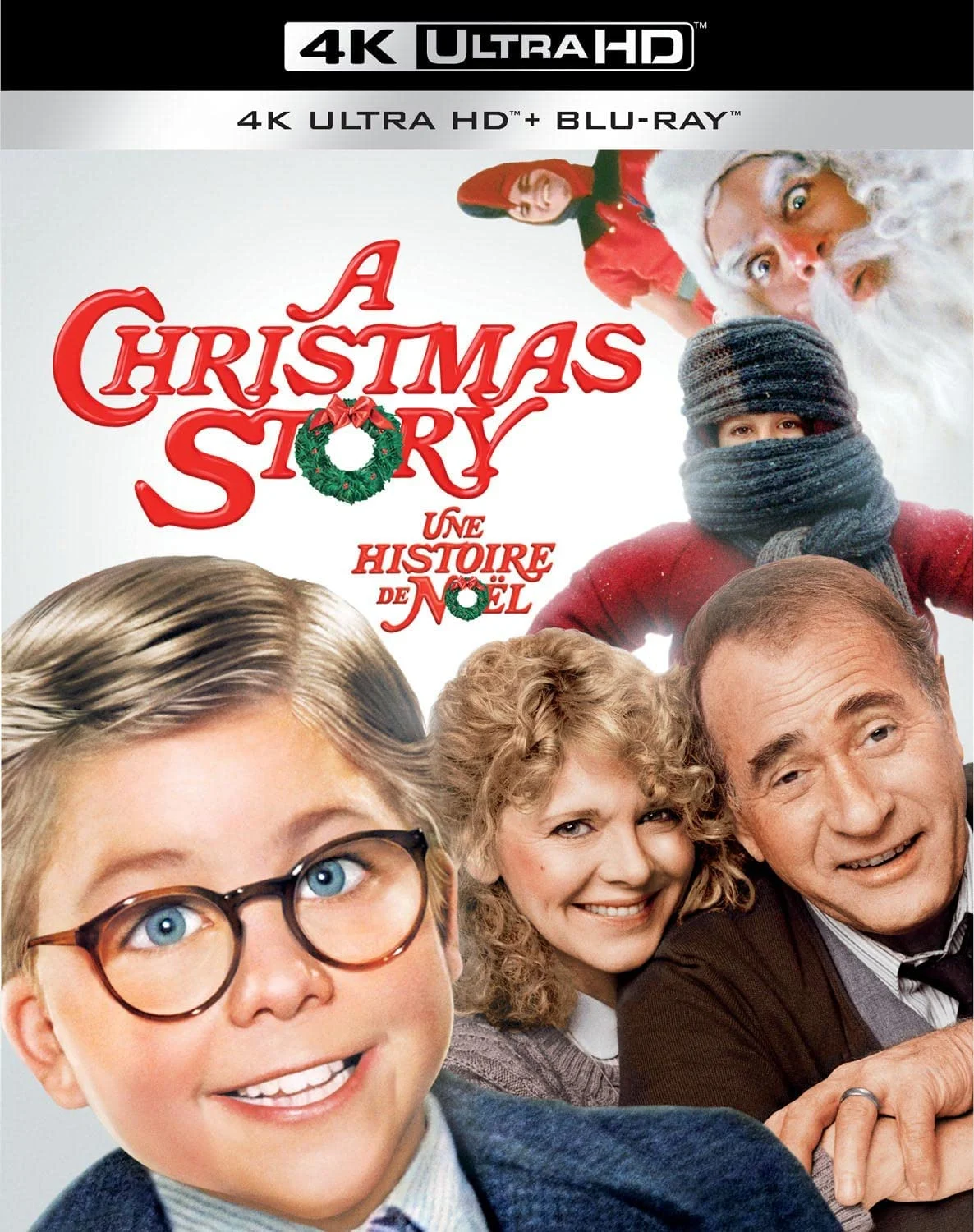 Christmas Story, A (4K-UHD)