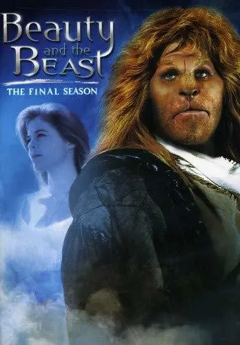 Beauty and the Beast: S3 (DVD)