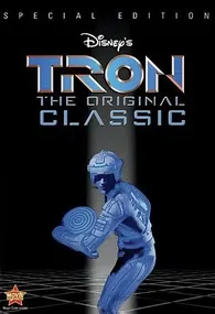 Tron: The Original Classic Special Edition (DVD) on MovieShack