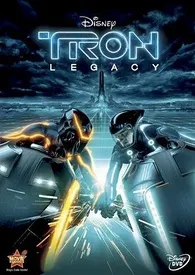 Tron: Legacy (DVD) on MovieShack