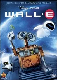 Wall-E (DVD) on MovieShack