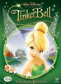 Tinker Bell (DVD) on MovieShack