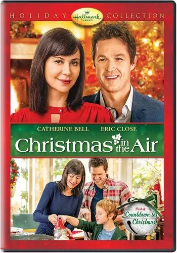 Christmas in the Air (DVD) on MovieShack