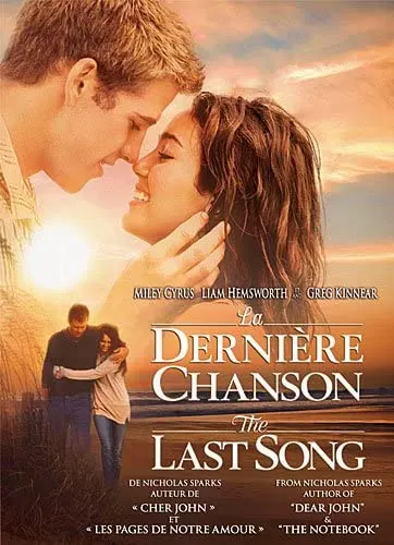 Last Song, The (DVD)