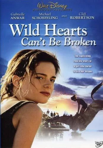 Wild Hearts Can’t Be Broken (DVD) on MovieShack