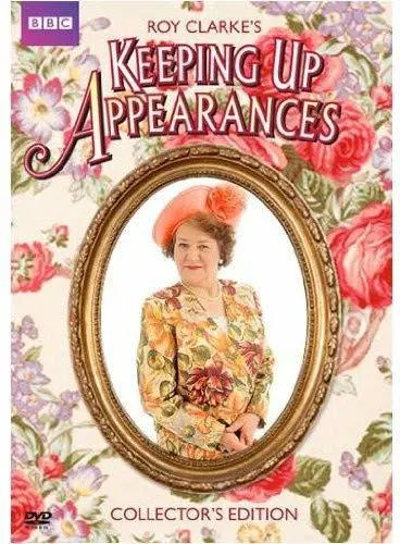 Keeping Up Appearances: Collector’s Edition (DVD)