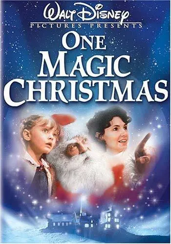 One Magic Christmas (DVD) on MovieShack