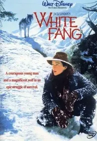 White Fang (DVD) on MovieShack