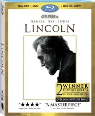 Lincoln (Blu-ray) on MovieShack