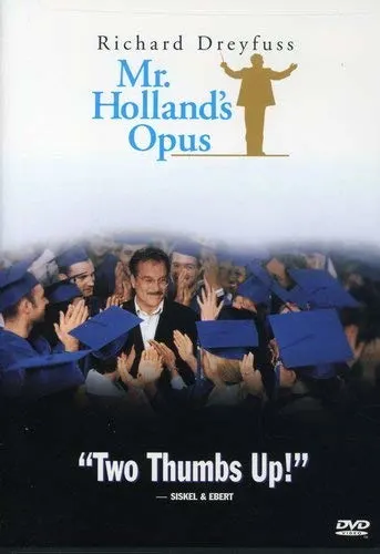 Mr. Holland’s Opus (DVD) on MovieShack