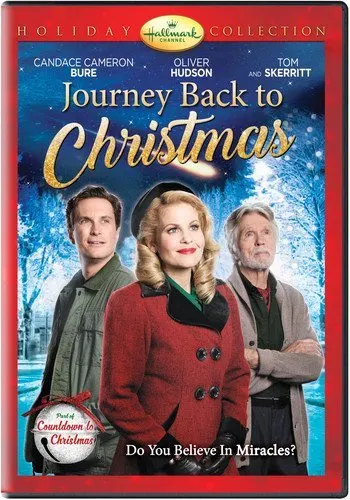 Journey Back to Christmas (DVD) on MovieShack