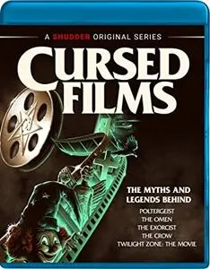 Cursed Films (Blu-ray) on MovieShack