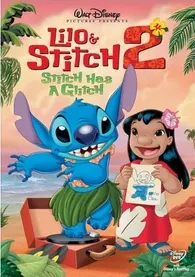 Lilo & Stitch 2: Stitch Has A Glitch (DVD) on MovieShack