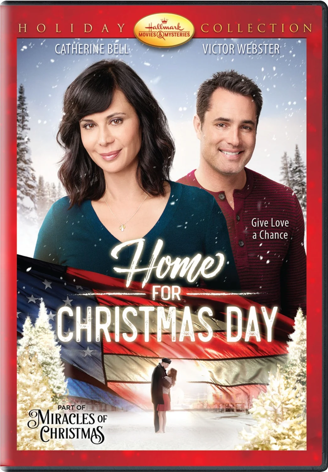 Home For Christmas Day (DVD) on MovieShack