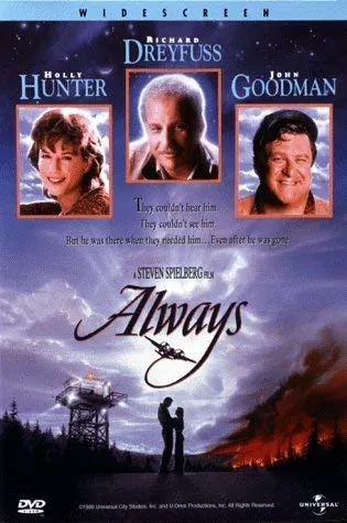 Always (DVD) on MovieShack