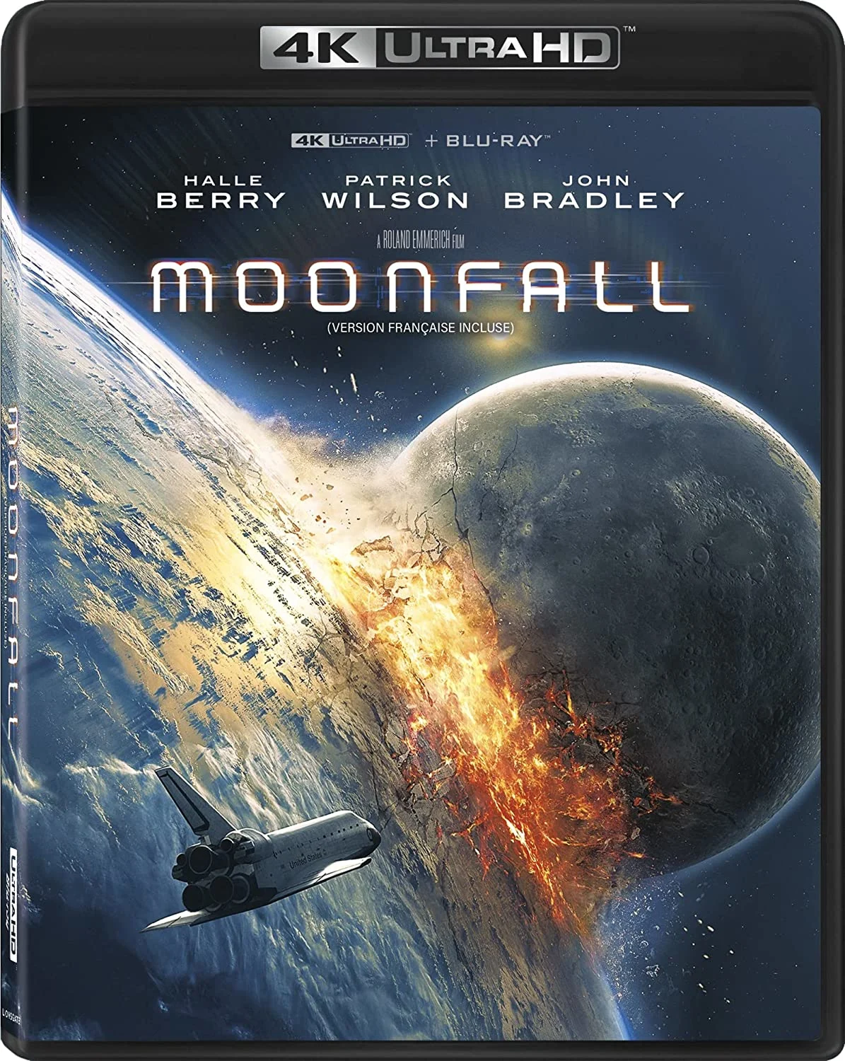Moonfall (4K-UHD) on MovieShack