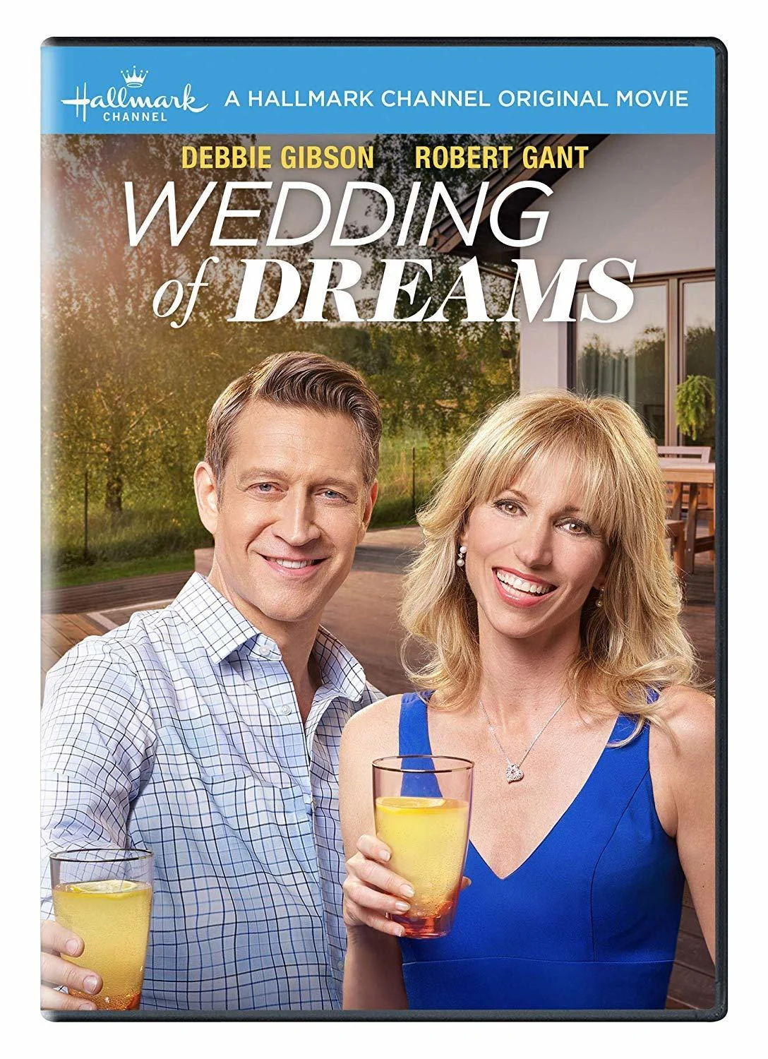 Wedding of Dreams (DVD) on MovieShack