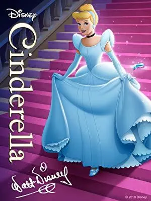 Cinderella (Signature Collection) (DVD) on MovieShack