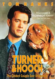 Turner & Hooch (DVD) on MovieShack