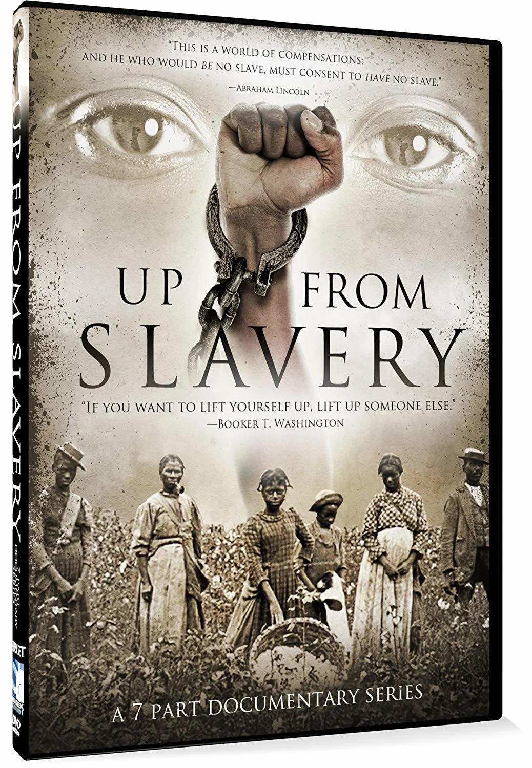 Up From Slavery (DVD) on MovieShack