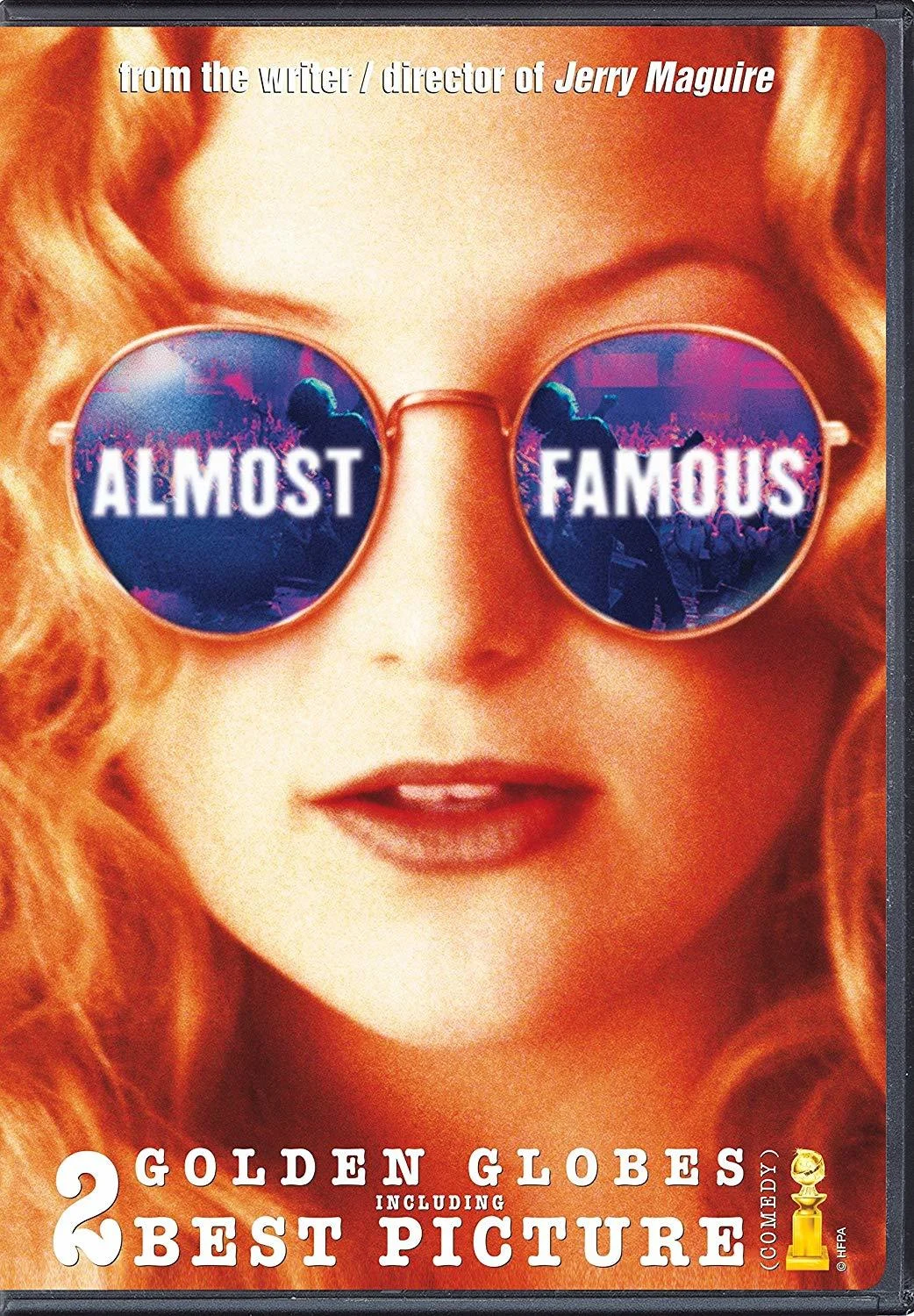 Almost Famous (DVD)