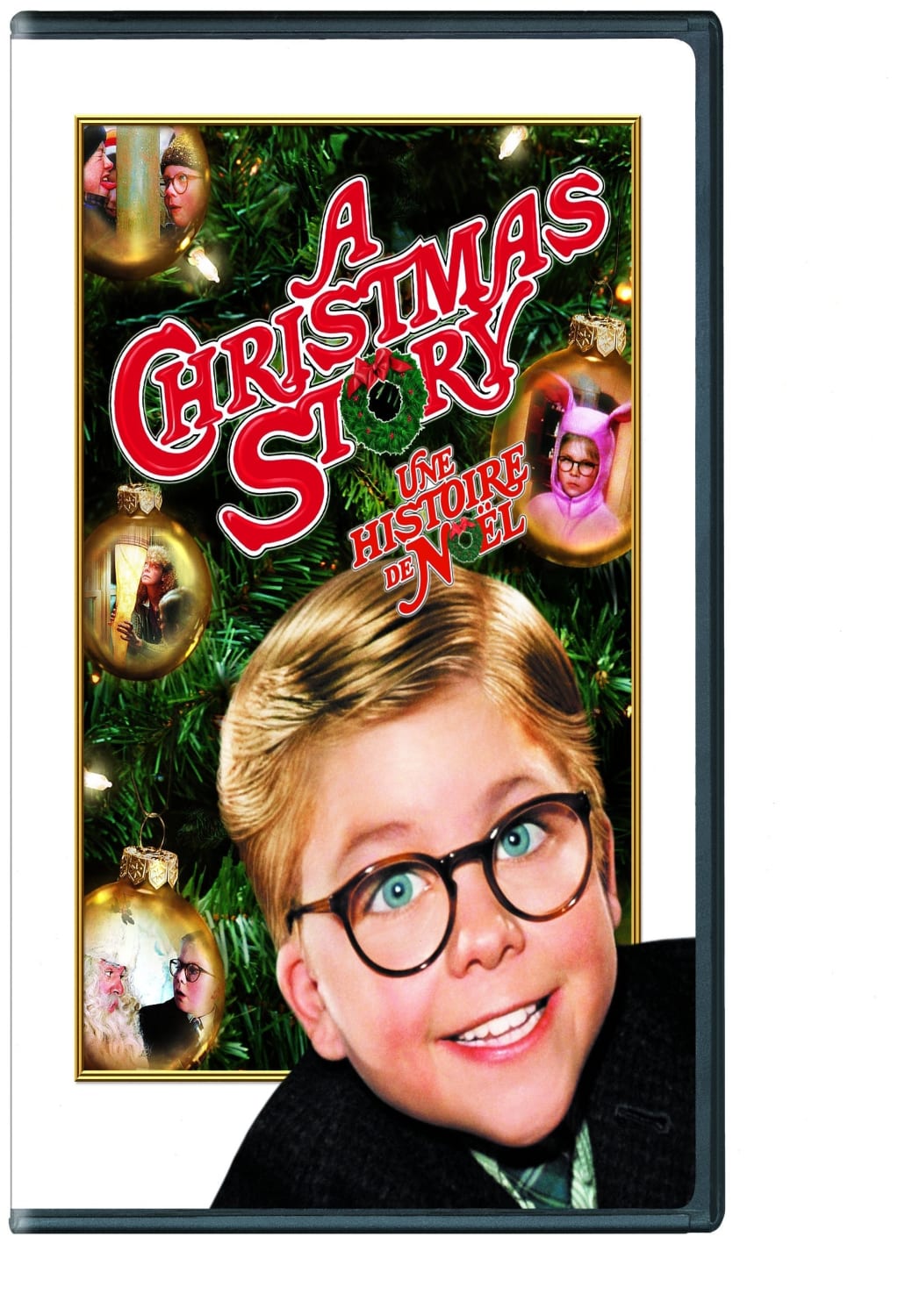 A Christmas Story (DVD) on MovieShack