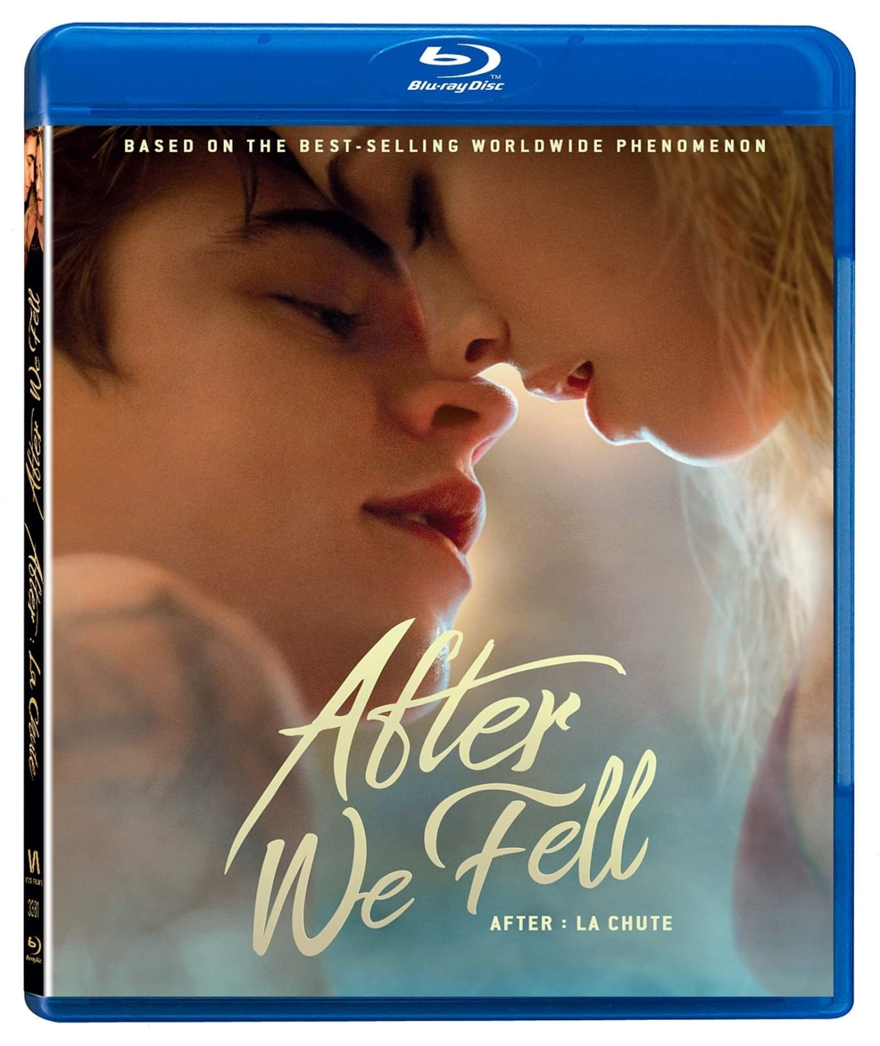 After We Fell (Blu-ray) on MovieShack