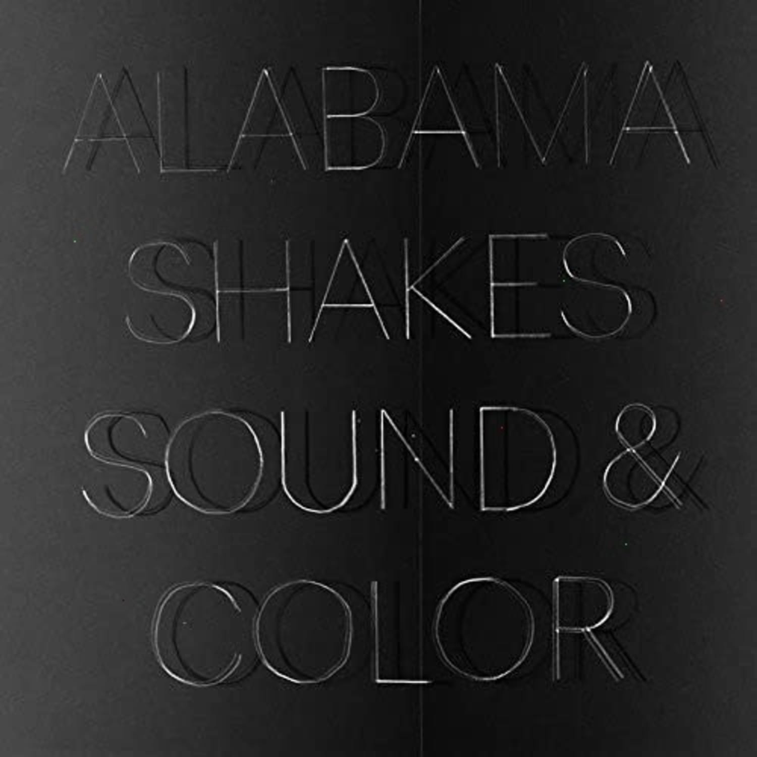 Alabama Shakes – Sound & Color (2LP Vinyl) on MovieShack