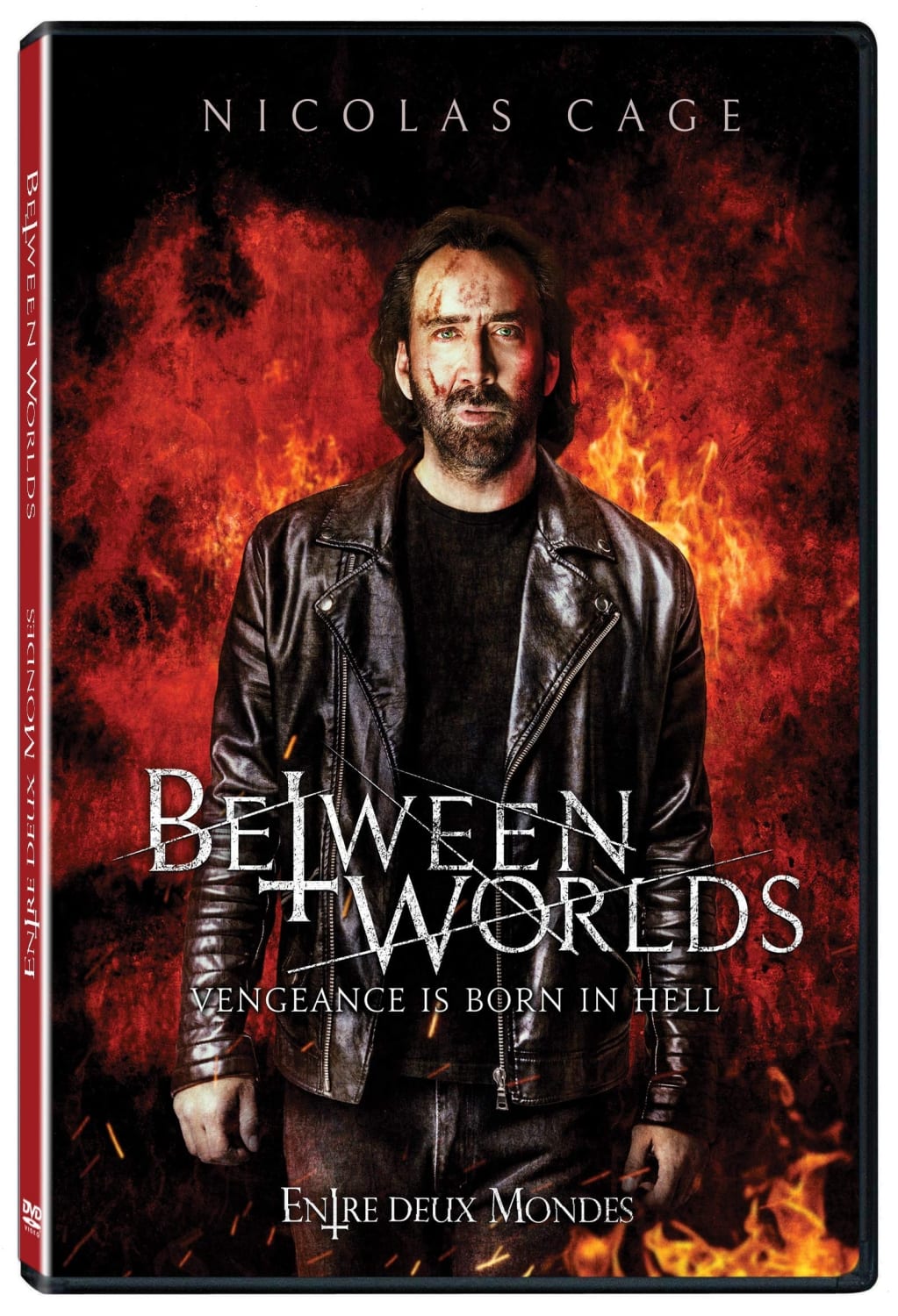 Between Worlds (DVD) on MovieShack