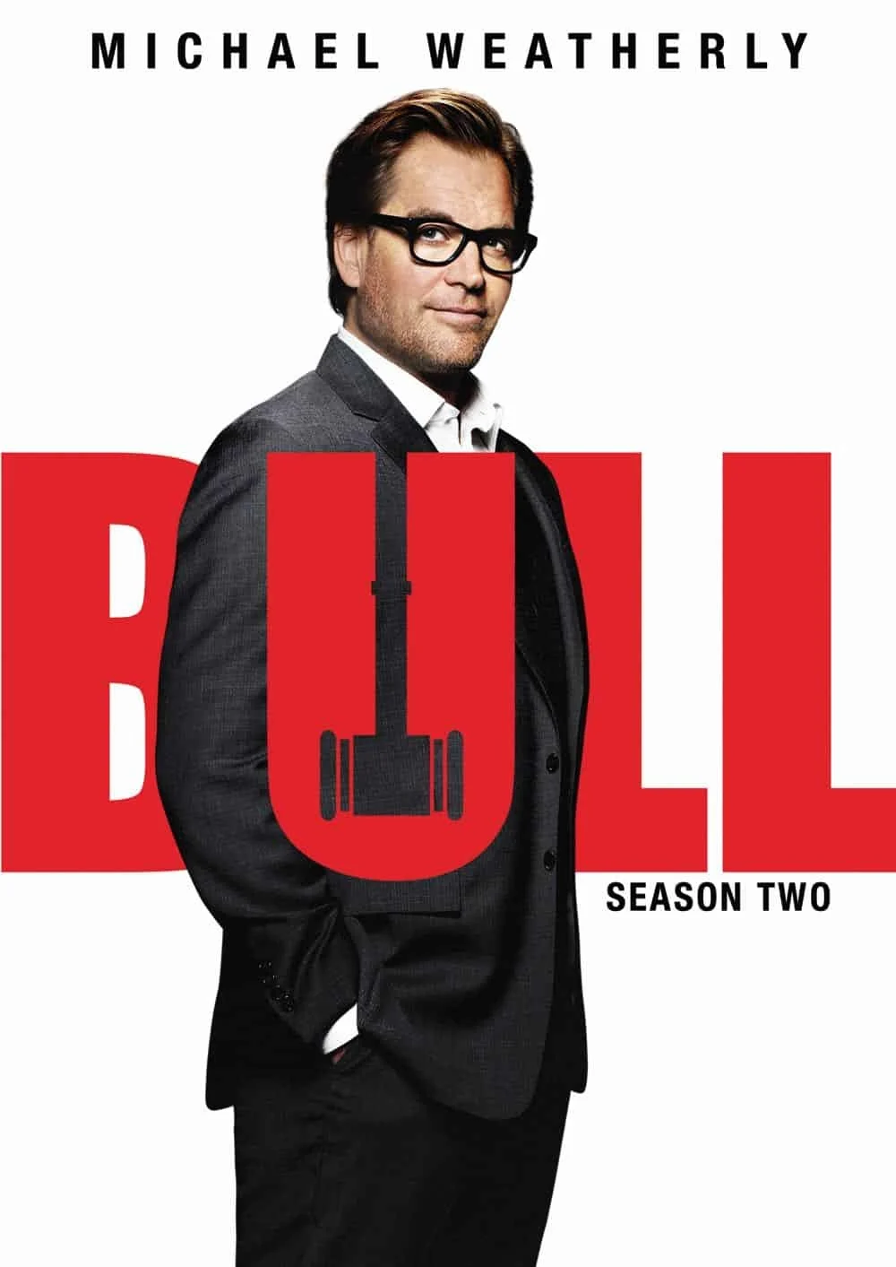 Bull: S2 (DVD)