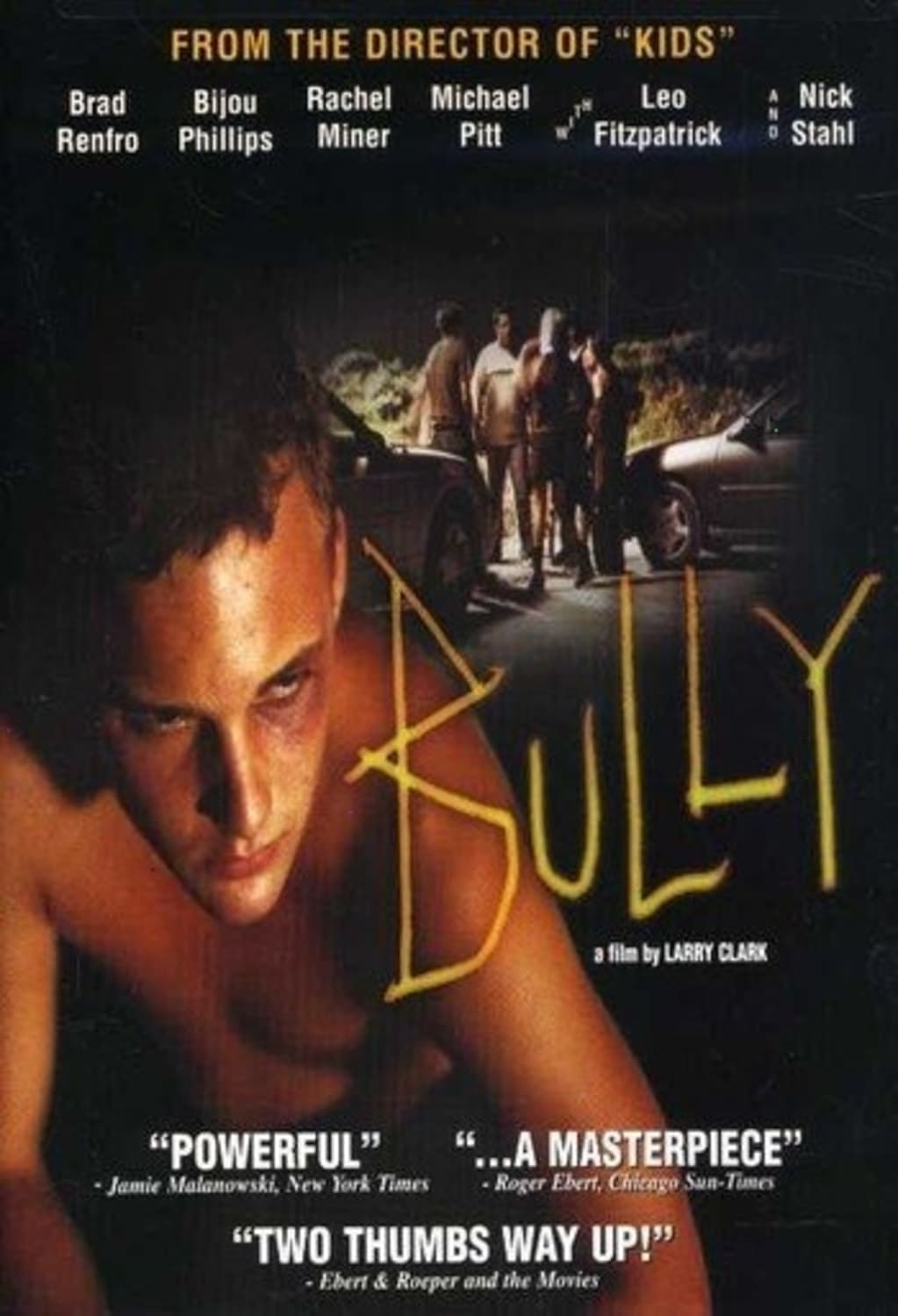 Bully (DVD) on MovieShack