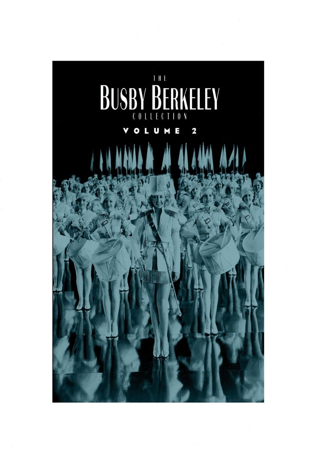 Busby Berkeley Collection Volume 2 (DVD)
