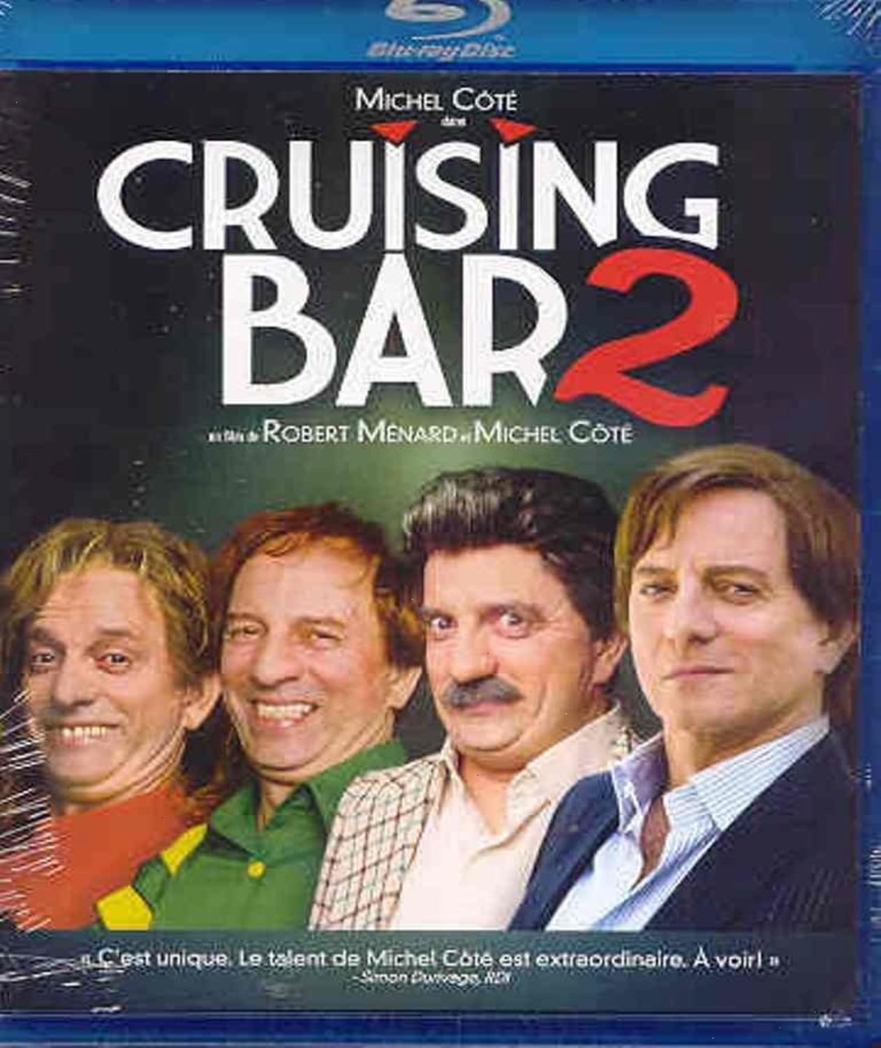 Cruising Bar 2 (Blu-ray) on MovieShack