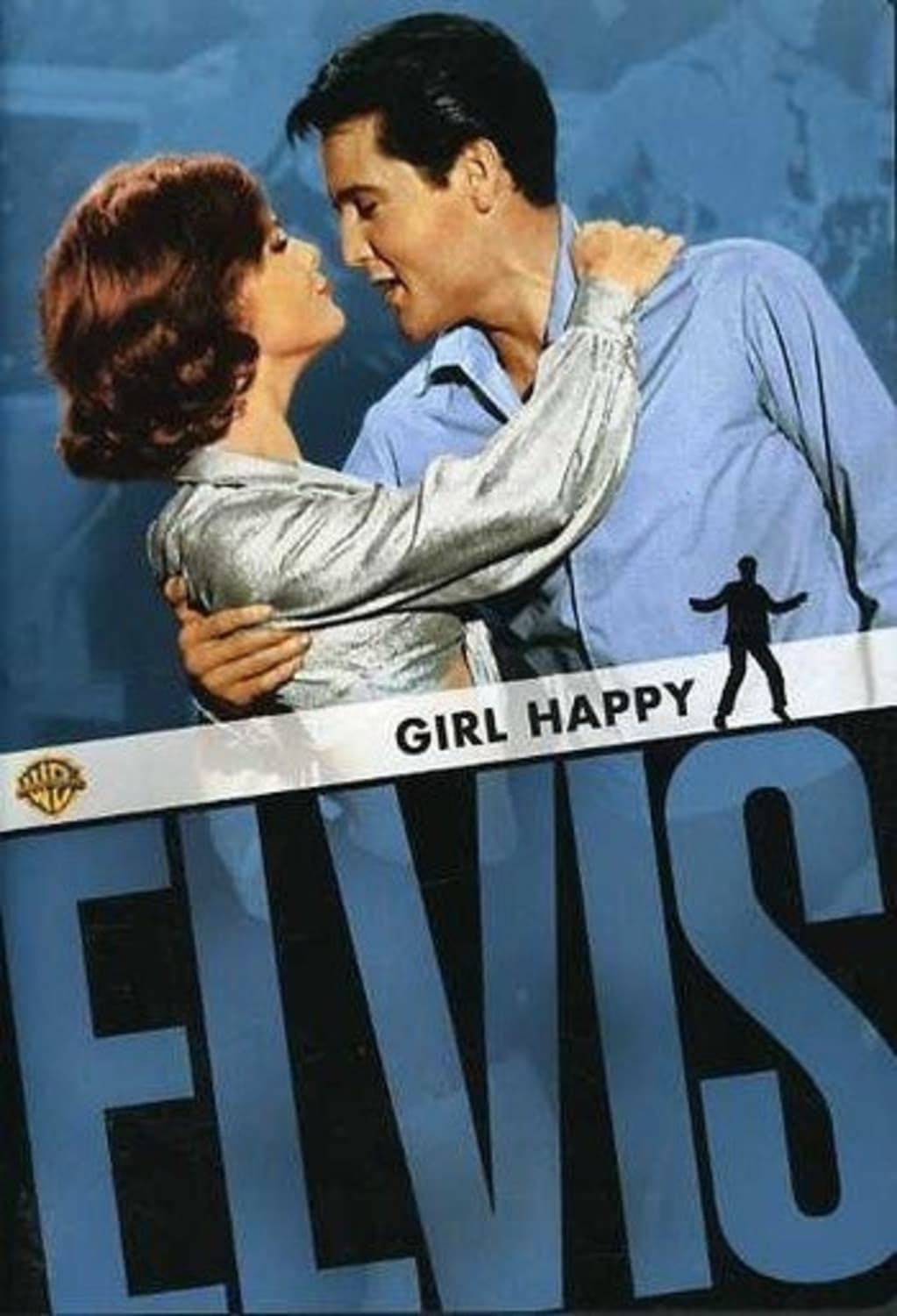Elvis: Girl Happy (DVD) on MovieShack