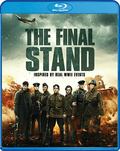 Final Stand, The (Blu-ray) on MovieShack
