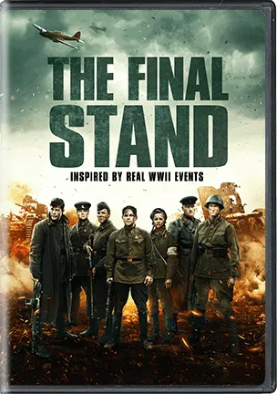 Final Stand, The (DVD) on MovieShack