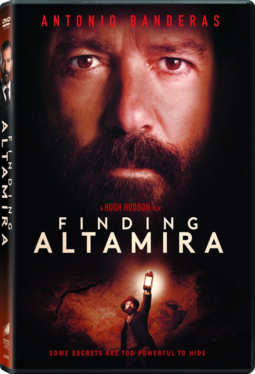 Finding Altamira (DVD) on MovieShack
