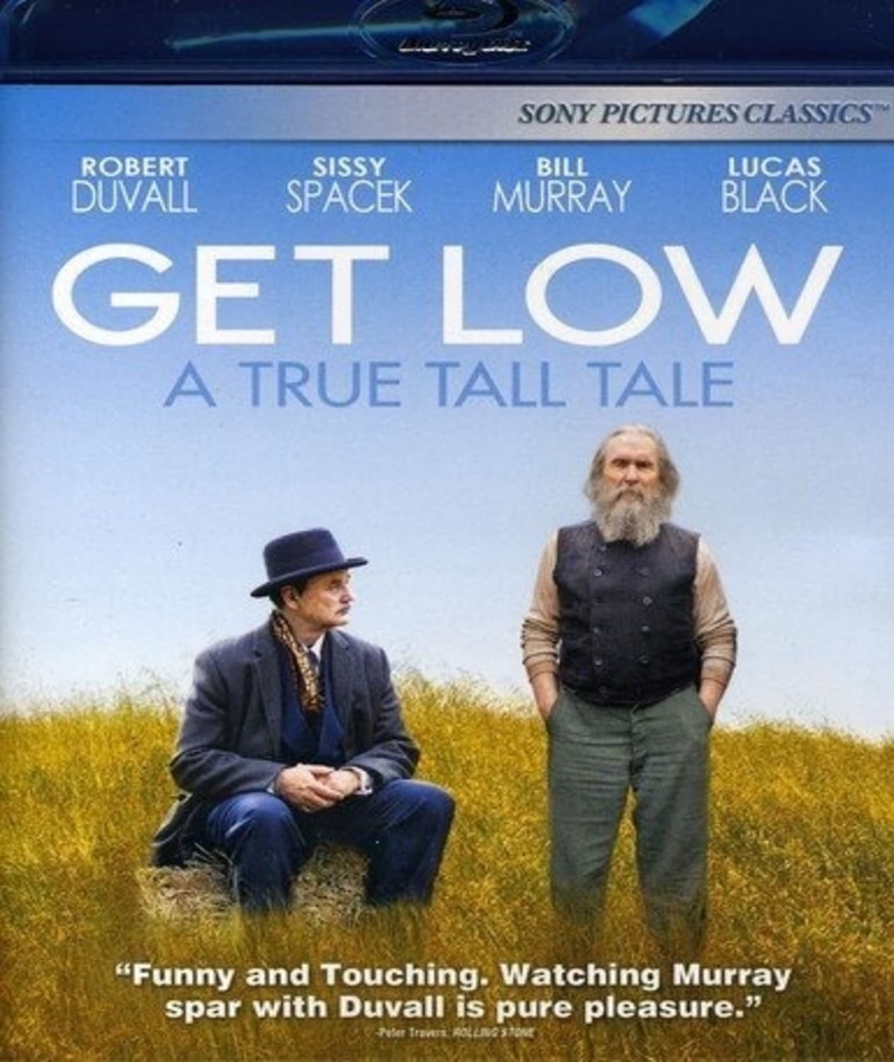 Get Low (Blu-ray) on MovieShack