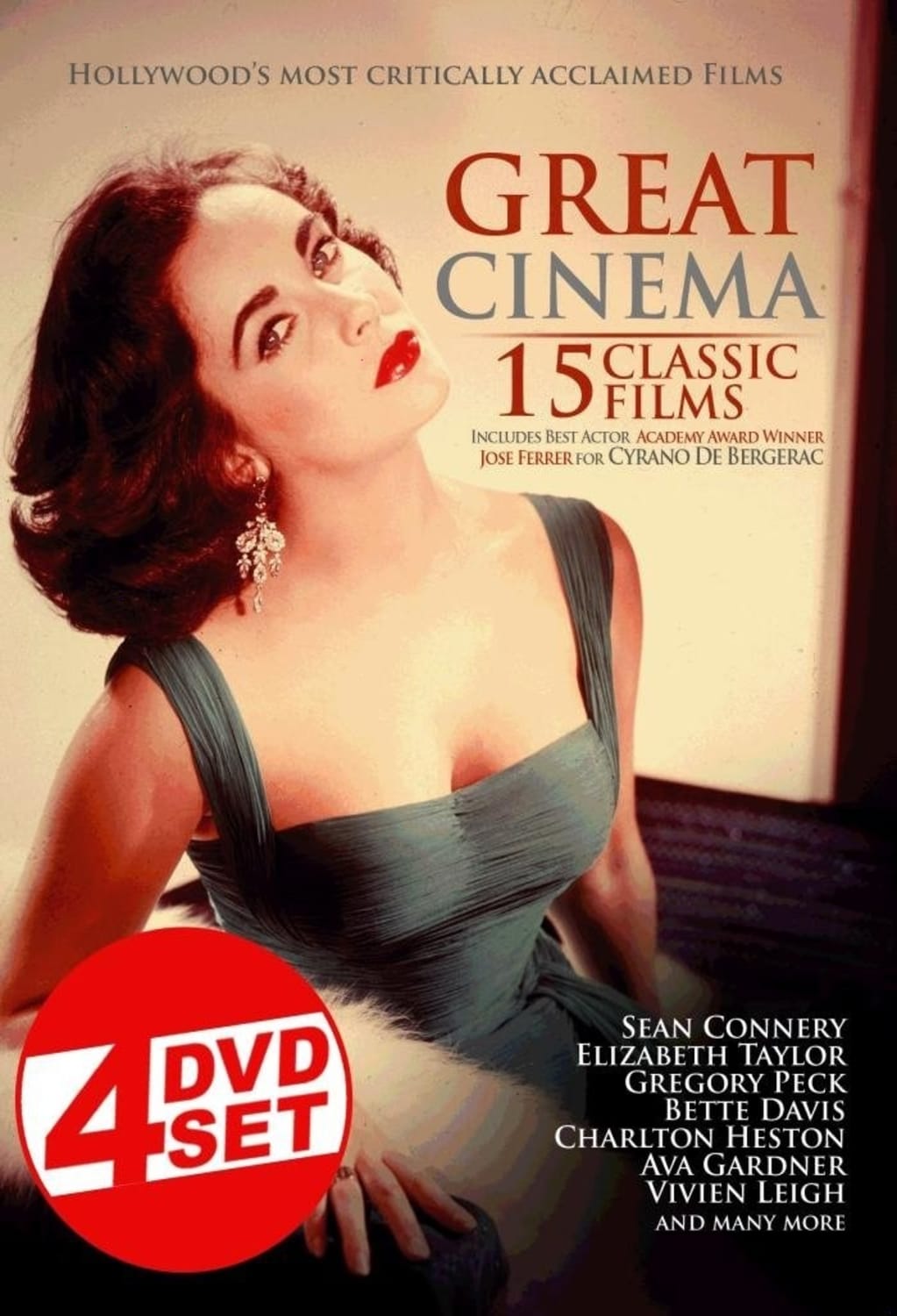 Great Cinema (DVD) on MovieShack