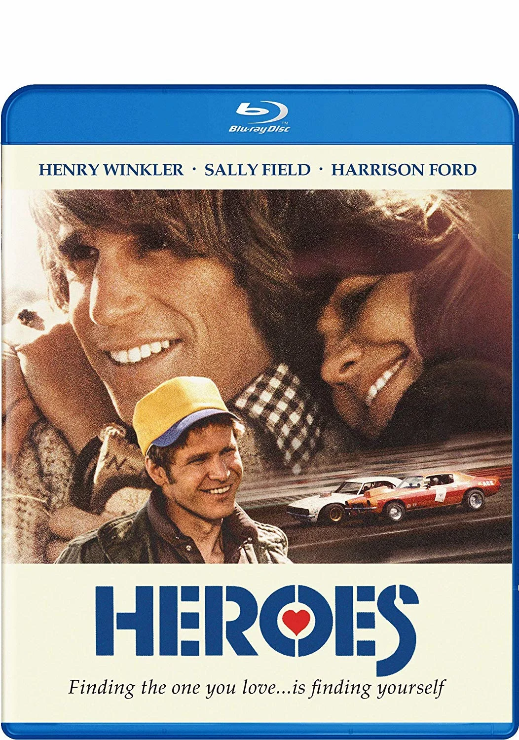 Heroes (Blu-ray)