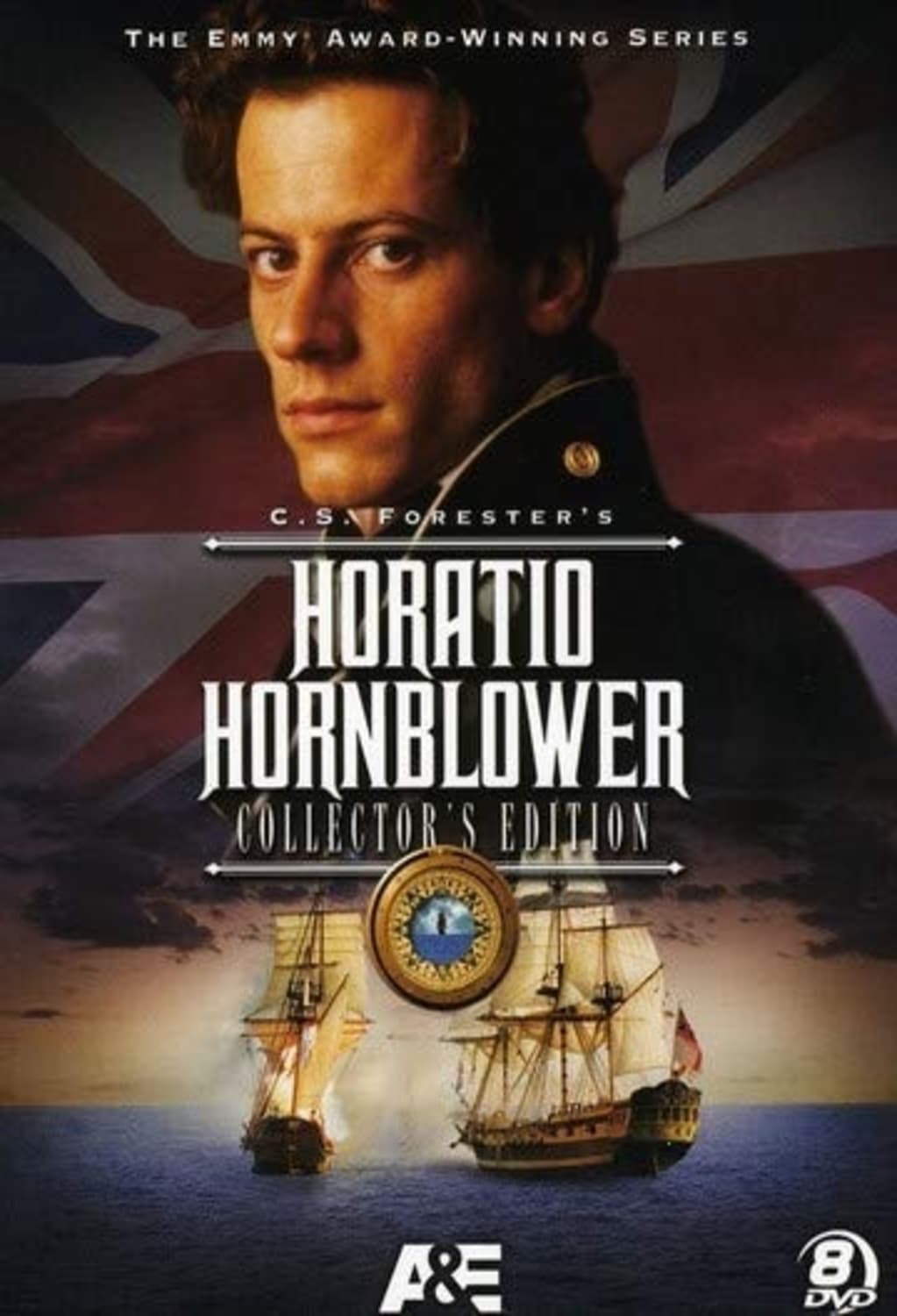 Horatio Hornblower (DVD) on MovieShack